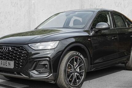 Audi Q5 66.383 km 33.850 &euro; Meerbusch 40670