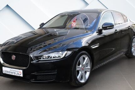 Jaguar XE 22.969 km 18.990 &euro; Düsseldorf 40231
