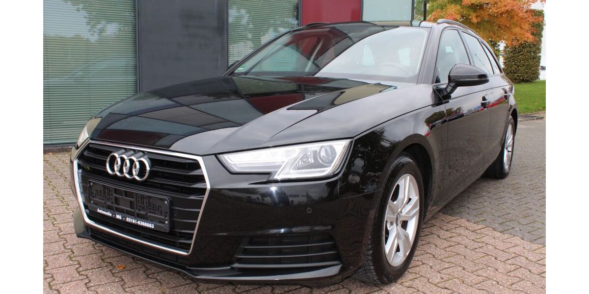 Audi A4 250.000 km 9.380 &euro; Mönchengladbach 41066
