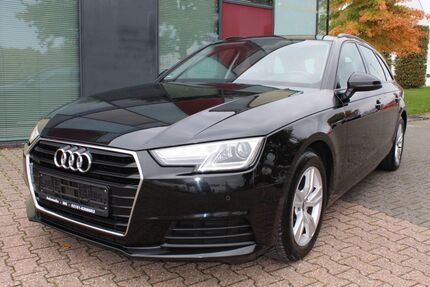 Audi A4 250.000 km 9.390 &euro; Mönchengladbach 41066