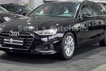 Audi A4 142.869 km 18.999 &euro; Mönchengladbach 41238