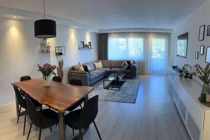 Wohnung Mönchengladbach Stadtmitte - 4 Zimmer, 90 m&sup2;, 198.000&euro; | Angebot:26170773