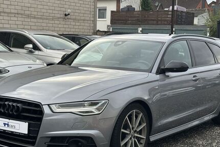 Audi A6 133.000 km 33.700 &euro; Kerpen 50171