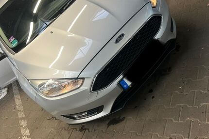 Ford Focus 192.500 km 7.200 &euro; Leverkusen 51373