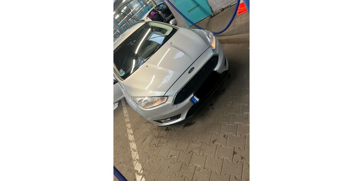 Ford Focus 192.500 km 7.200 &euro; Leverkusen 51373