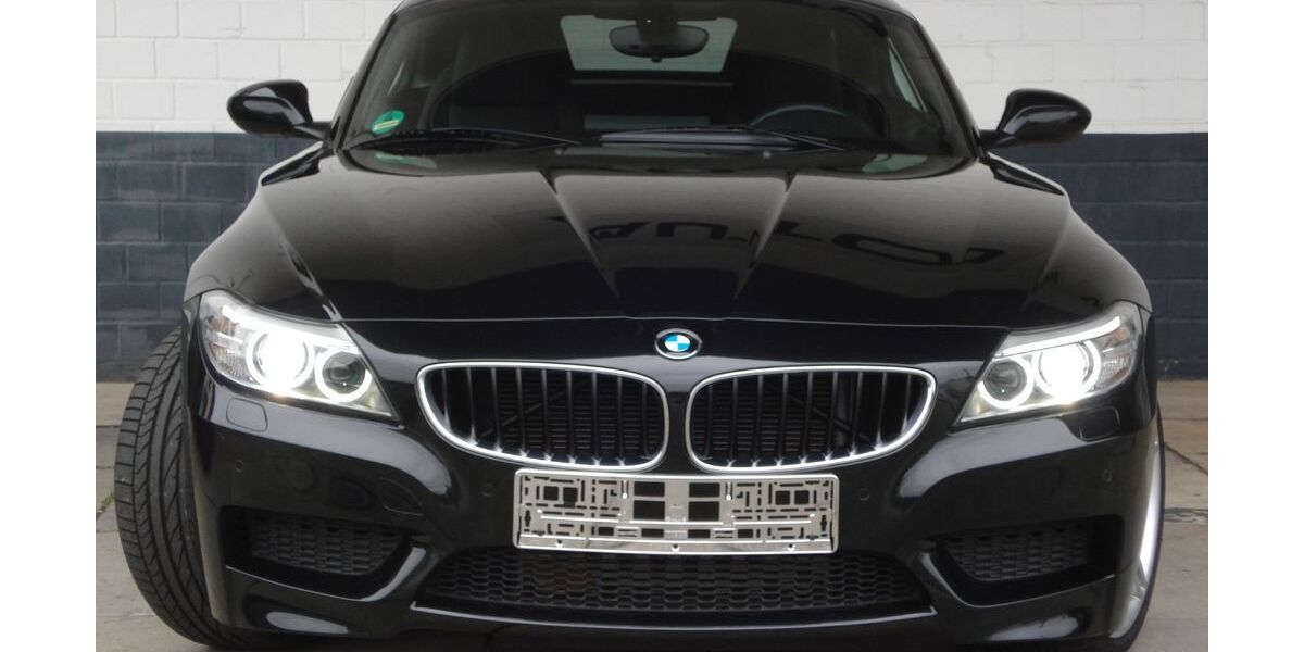 BMW Z4 24.100 km 25.950 &euro; Kaarst 41564