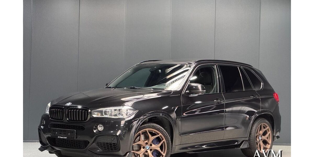 BMW X5 M50 162.956 km 23.500 &euro; Mönchengladbach 41061