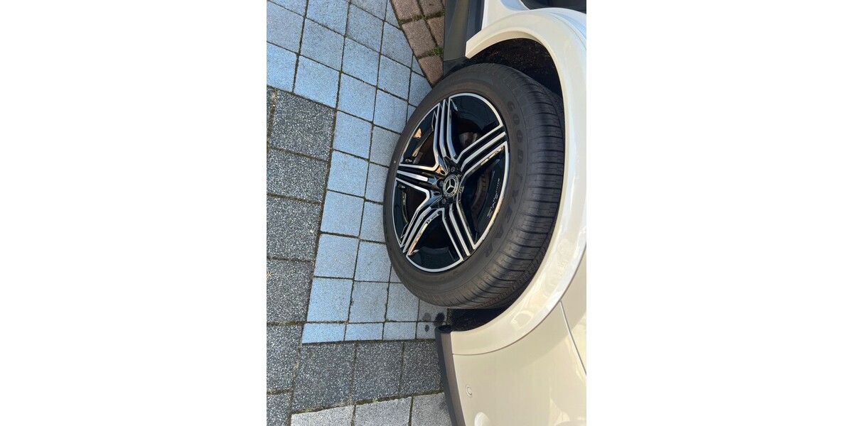 Mercedes-Benz GLC 34.710 km 56.900 &euro; Kaarst 41564