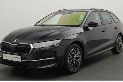Skoda Octavia 23.511 km 31.988 &euro; Leverkusen 51379