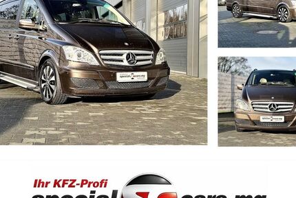 Mercedes-Benz Viano 130.000 km 34.990 &euro; Mönchengladbach 41066