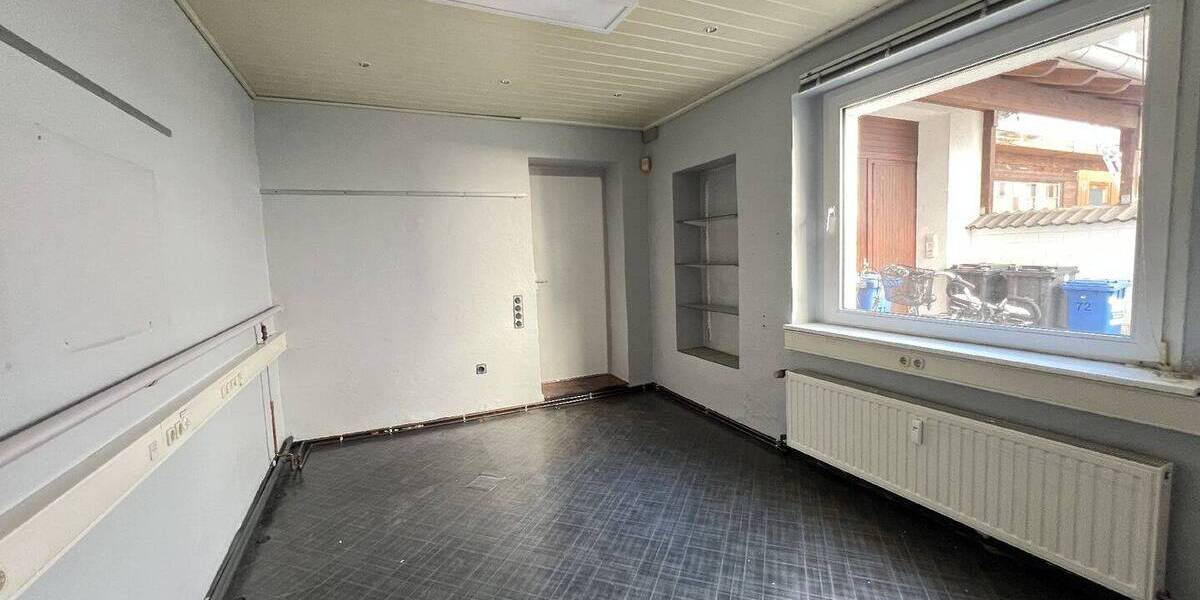 Gewerbeobjekt Mönchengladbach-Rheydt Rheydt - 375.000&euro; | Angebot:26205831