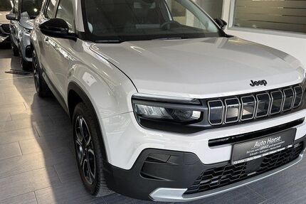 Jeep Avenger 9.945 km 19.850 &euro; Erkrath 40699