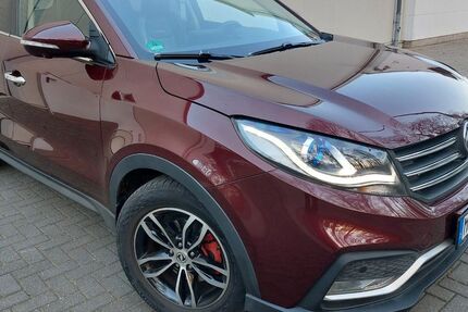 DFSK Glory 34.376 km 16.666 &euro; Mönchengladbach 41199