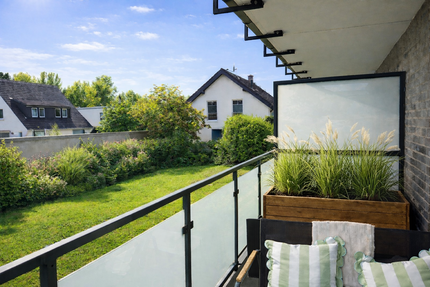 Wohnung Meerbusch Kierst - 5 Zimmer, 132 m&sup2;, 499.000&euro; | Angebot:26129778