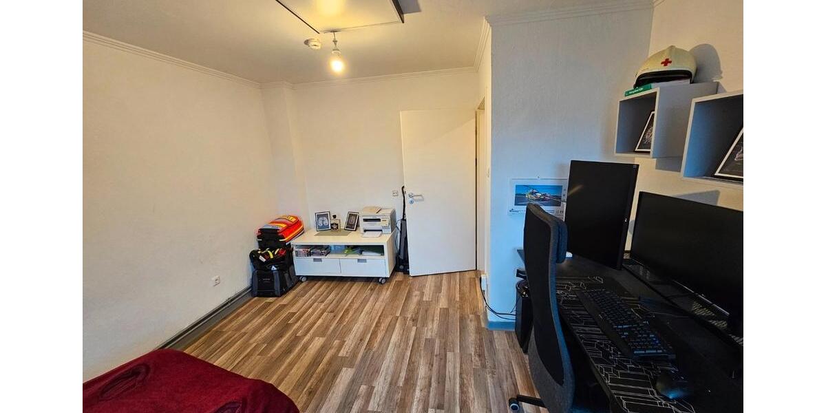 Etagenwohnung Mönchengladbach West - 3 Zimmer, 60 m&sup2;, 149.999&euro; | Angebot:26058815