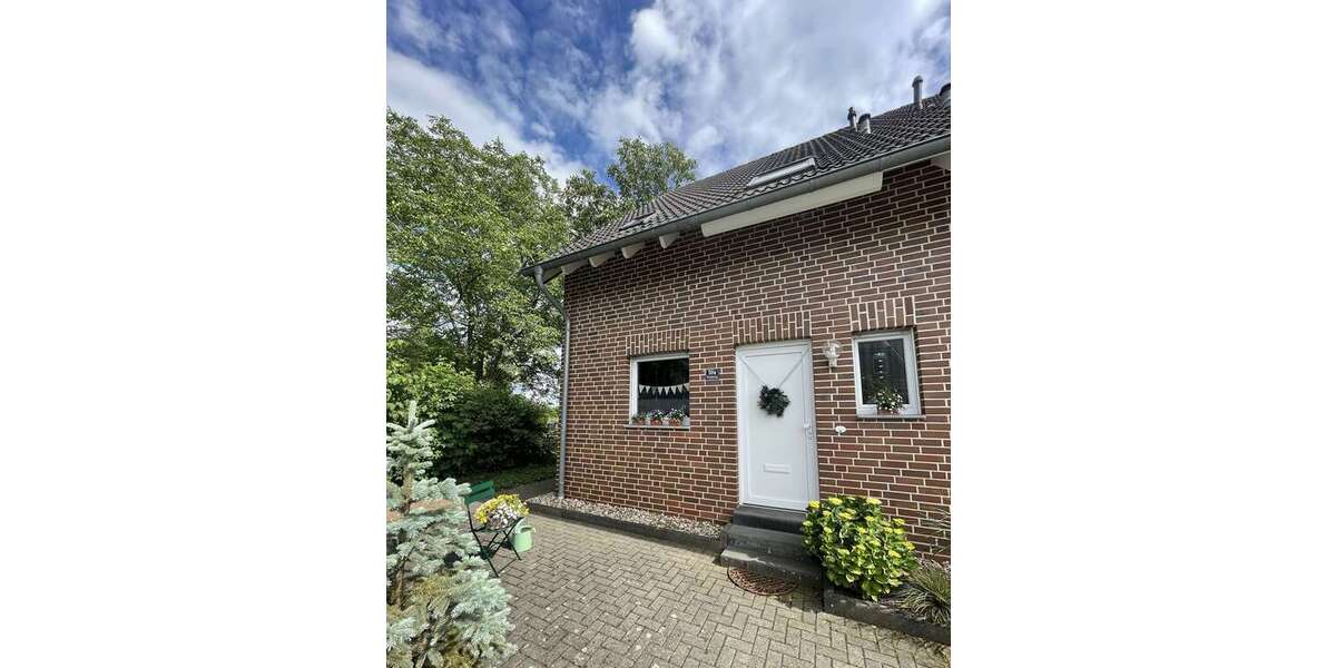 Einfamilienhaus Viersen Sittard - 5 Zimmer, 140 m&sup2;, 429.000&euro; | Angebot:26985066