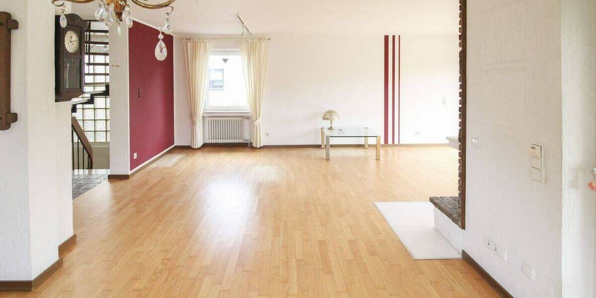 Einfamilienhaus Mönchengladbach Dorthausen - 3 Zimmer, 349.000&euro; | Angebot:26128644