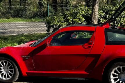 Smart Roadster 119.000 km 2.650 &euro; Krefeld 47809