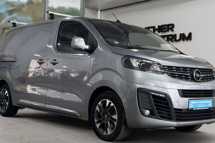 Opel Vivaro 164.134 km 13.490 &euro; Jülich 52428