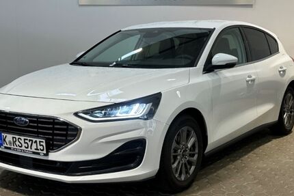 Ford Focus 21.550 km 17.990 &euro; Pulheim 50259