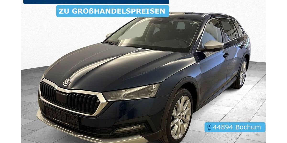 Skoda Octavia 146.086 km 17.807 &euro; Krefeld 47829