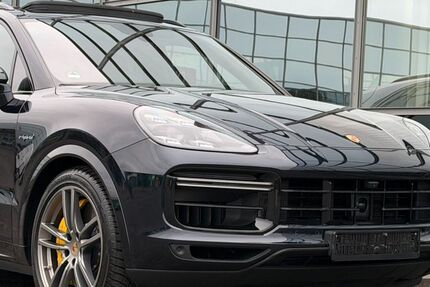 Porsche Cayenne 124.887 km 89.490 &euro; Mönchengladbach 41068