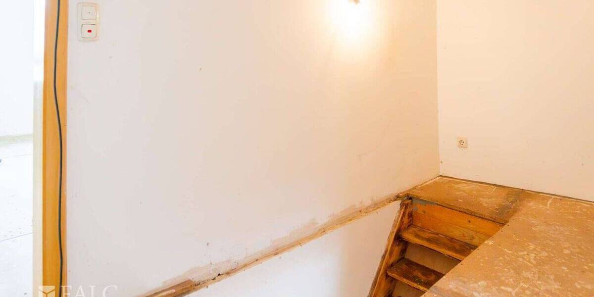 Reihenmittelhaus Erkelenz Katzem - 4 Zimmer, 56 m&sup2;, 83.500&euro; | Angebot:26187756