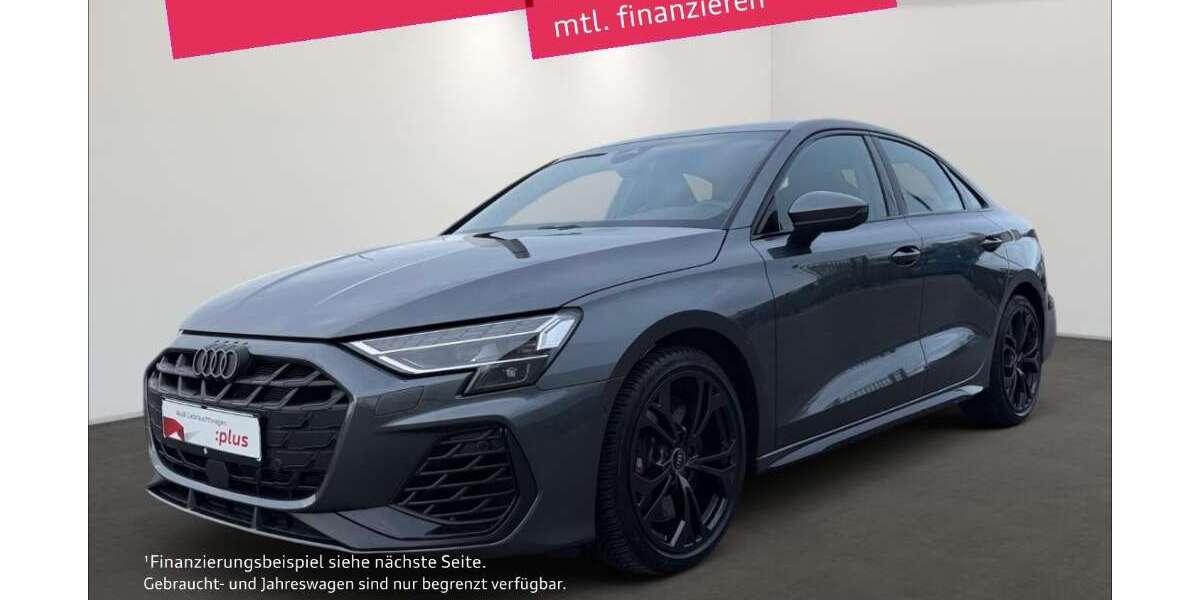 Audi S3 24.376 km 41.900 &euro; Düsseldorf 40233