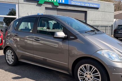 Mercedes-Benz A 170 198.000 km 4.500 &euro; Krefeld 47800