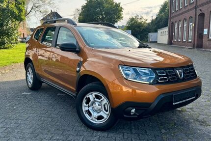 Dacia Duster 128.459 km 11.190 &euro; Mönchengladbach 41063