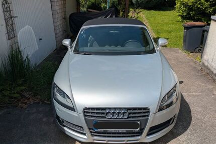 Audi TT 159.000 km 8.500 &euro; Frechen - Königsdorf 50226