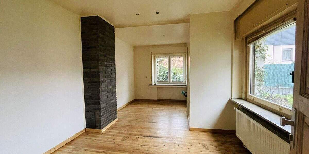 Einfamilienhaus Hilden Kalstert - 5 Zimmer, 107 m&sup2;, 349.000&euro; | Angebot:25689204