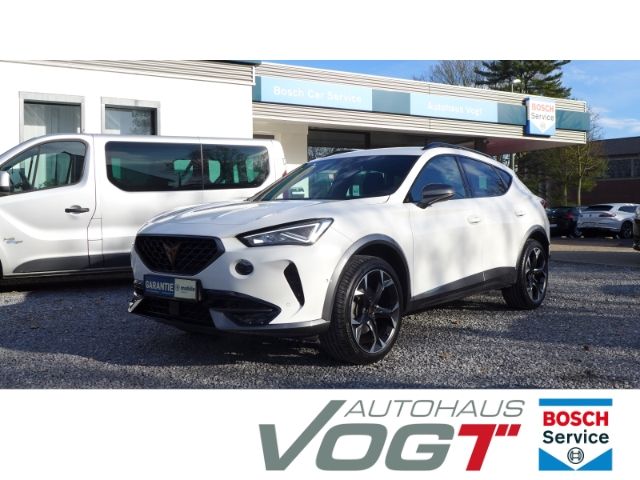 Cupra Formentor 29.434 km 25.990 &euro; Wassenberg 41849