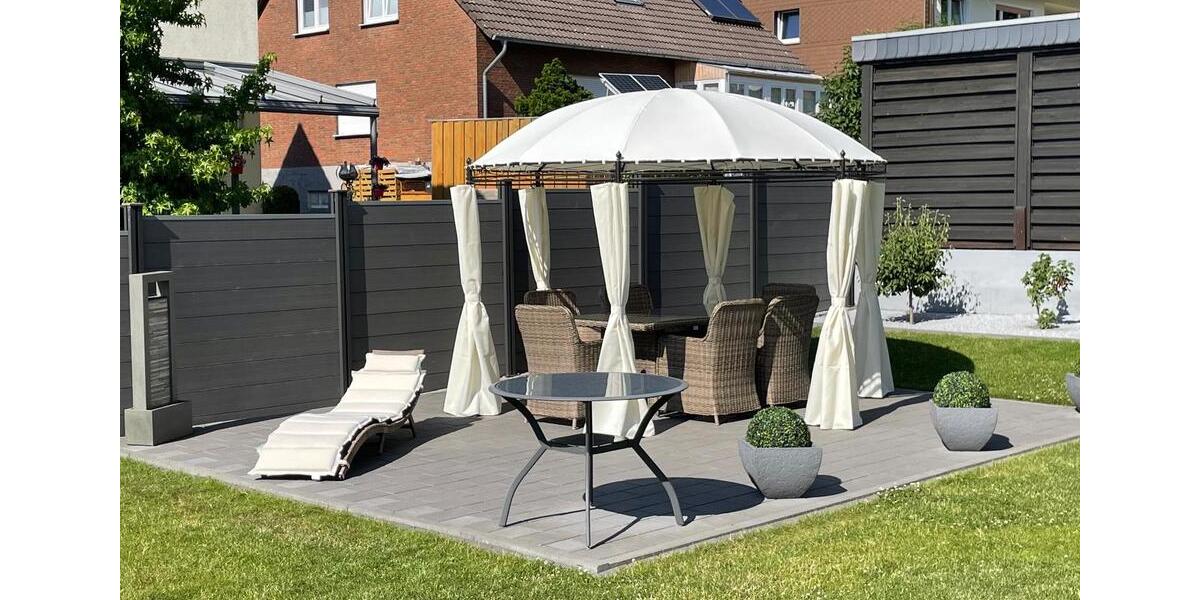 Bungalow Düsseldorf Stadtbezirk 3 - 8 Zimmer, 207 m&sup2;, 359.000&euro; | Angebot:26222135