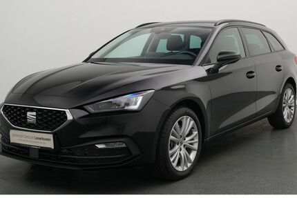 Seat Leon 23.021 km 23.680 &euro; Leverkusen 51379