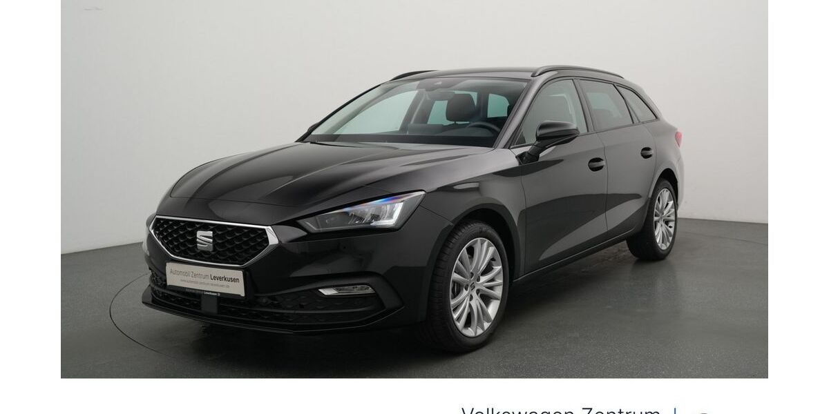 Seat Leon 23.021 km 23.680 &euro; Leverkusen 51379