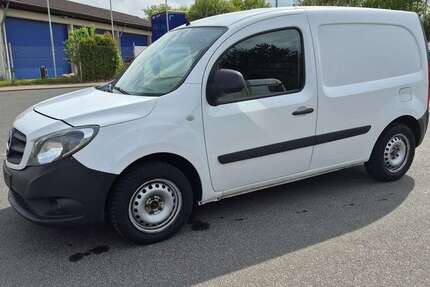 Mercedes-Benz Citan 192.306 km 4.590 &euro; Bergheim 50126