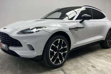 Aston Martin DBX 67.740 km 114.900 &euro; Mönchengladbach 41063