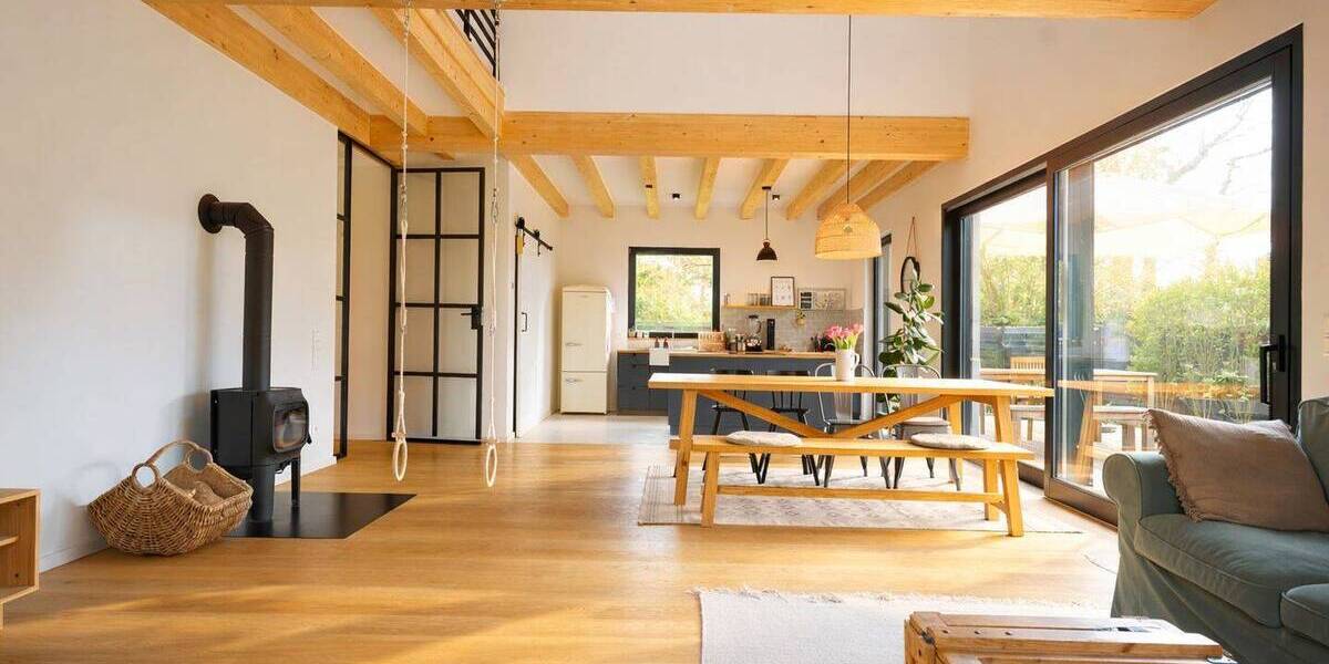 Einfamilienhaus Krefeld / Forstwald Forstwald - 5 Zimmer, 190 m&sup2;, 829.000&euro; | Angebot:26202258