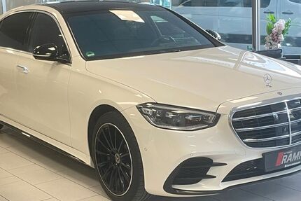 Mercedes-Benz S 580 115.500 km 79.999 &euro; Oberhausen 46149