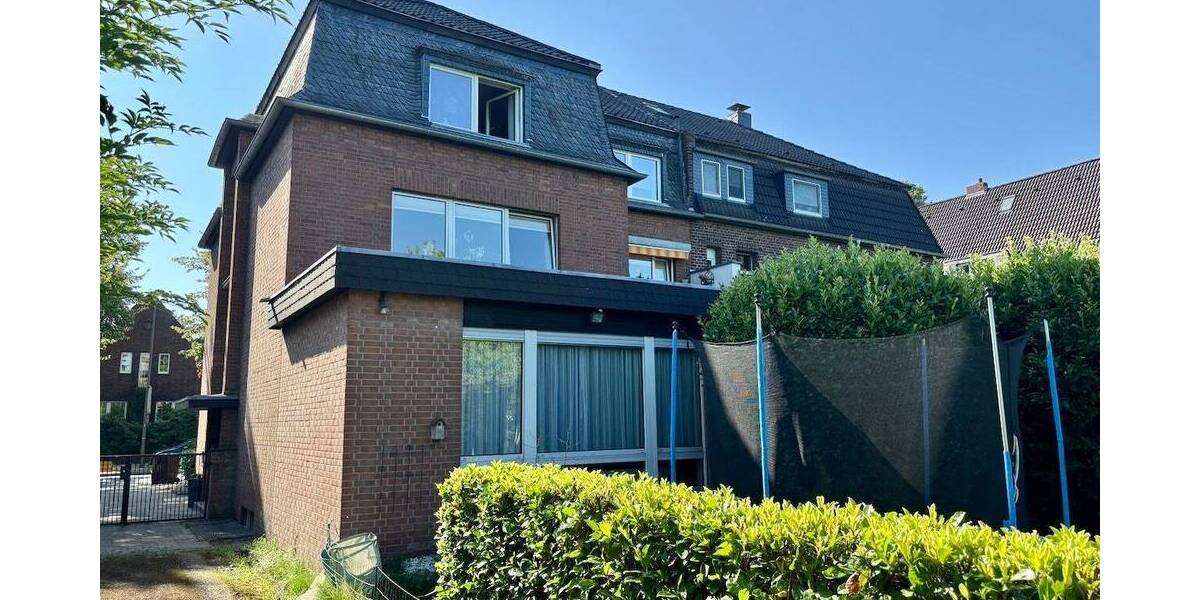 Mehrfamilienhaus, Wohnhaus Krefeld Forstwald - 1 Zimmer, 291 m&sup2;, 550.000&euro; | Angebot:26204867