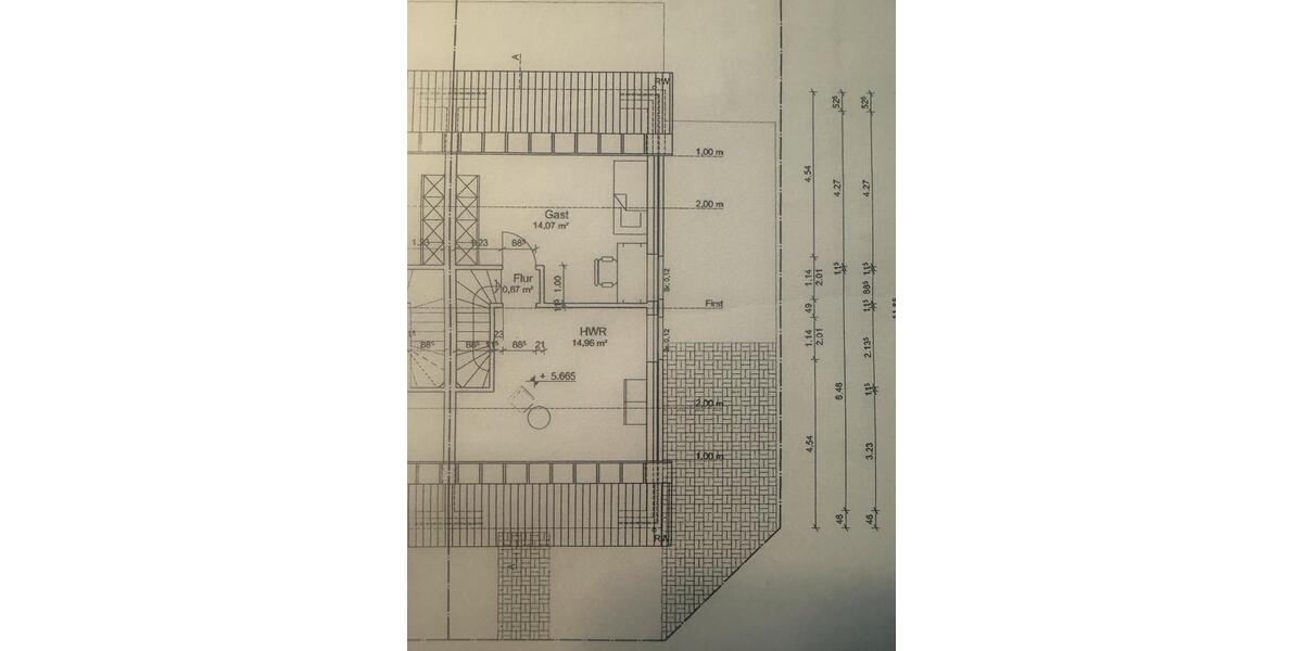 Reihenhaus Titz - 6 Zimmer, 133 m&sup2;, 450.000&euro; | Angebot:25419134