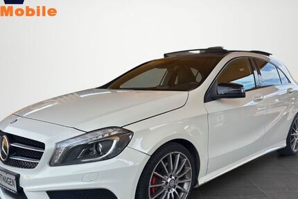 Mercedes-Benz A 200 121.000 km 12.950 &euro; Düsseldorf 40472