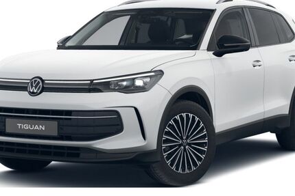 VW Tiguan 12.472 km 34.780 &euro; Bergheim 50126