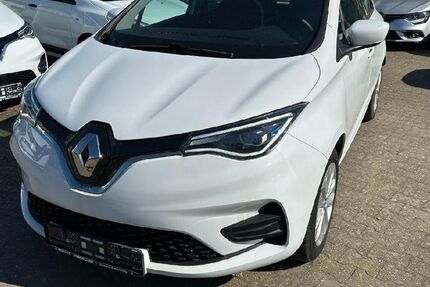 Renault ZOE 7.983 km 18.990 &euro; Erkelenz 41812