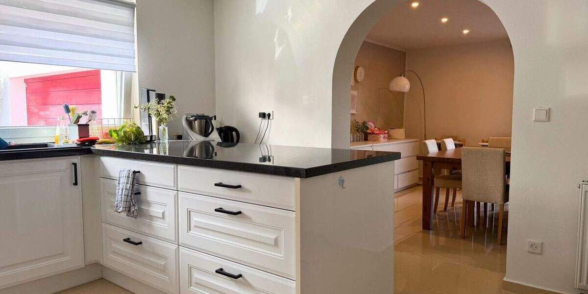 Einfamilienhaus Krefeld Fischeln - 5 Zimmer, 147 m&sup2;, 590.000&euro; | Angebot:25733447