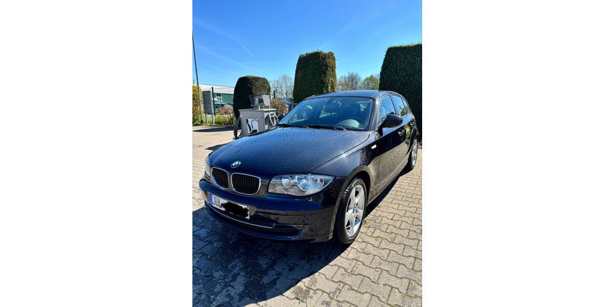 BMW 116 144.000 km 5.400 &euro; Jülich 52428
