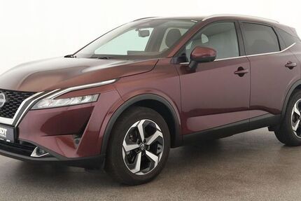 Nissan Qashqai 60.400 km 17.984 &euro; Neuss 41460