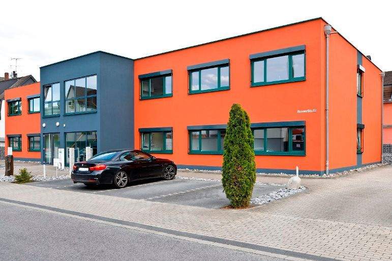 Gewerbeobjekt Leverkusen Opladen - 1.490&euro; | Angebot:25876878