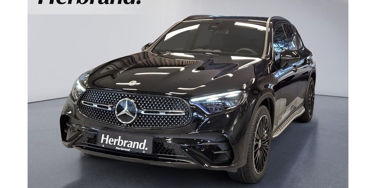 Mercedes-Benz GLC 220 8.369 km 60.949 &euro; Mönchengladbach 41063